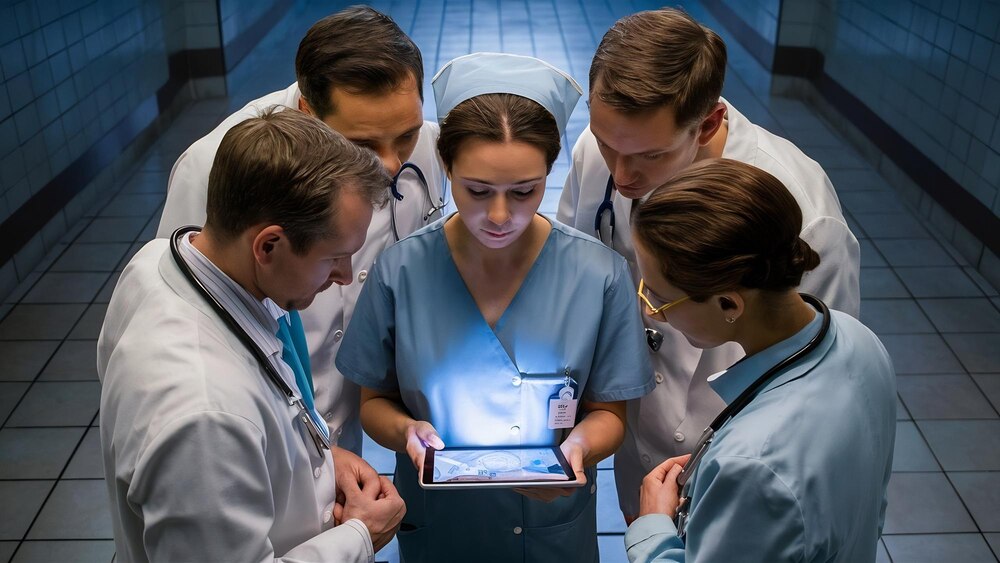 healthcare startups