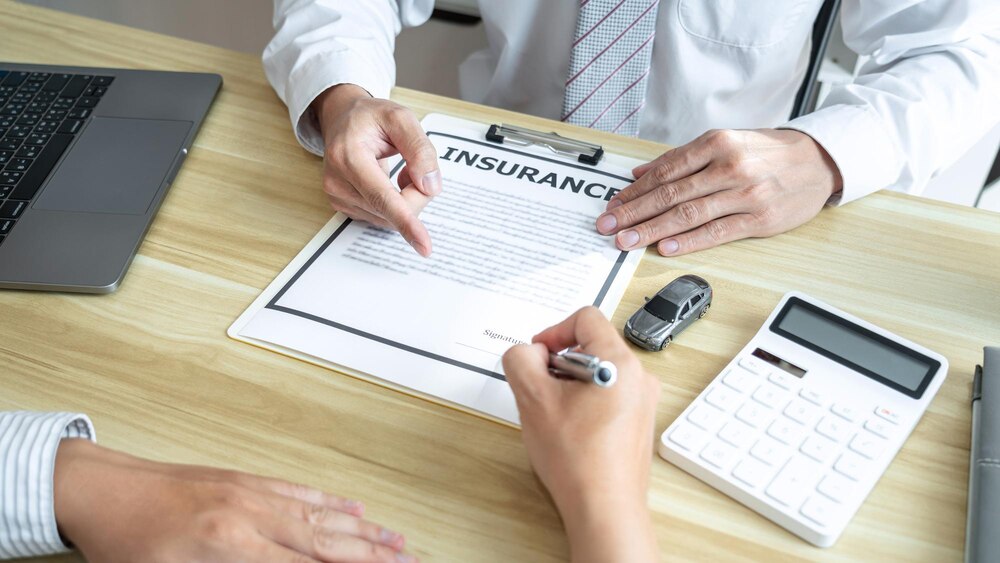 first acceptance insurance