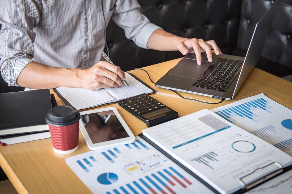Possible finance 