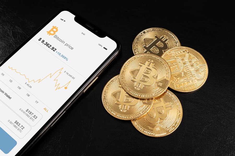 Crypto Futures Trading