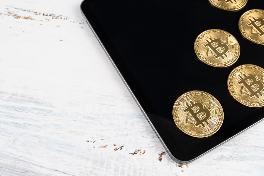 Crypto Futures Trading