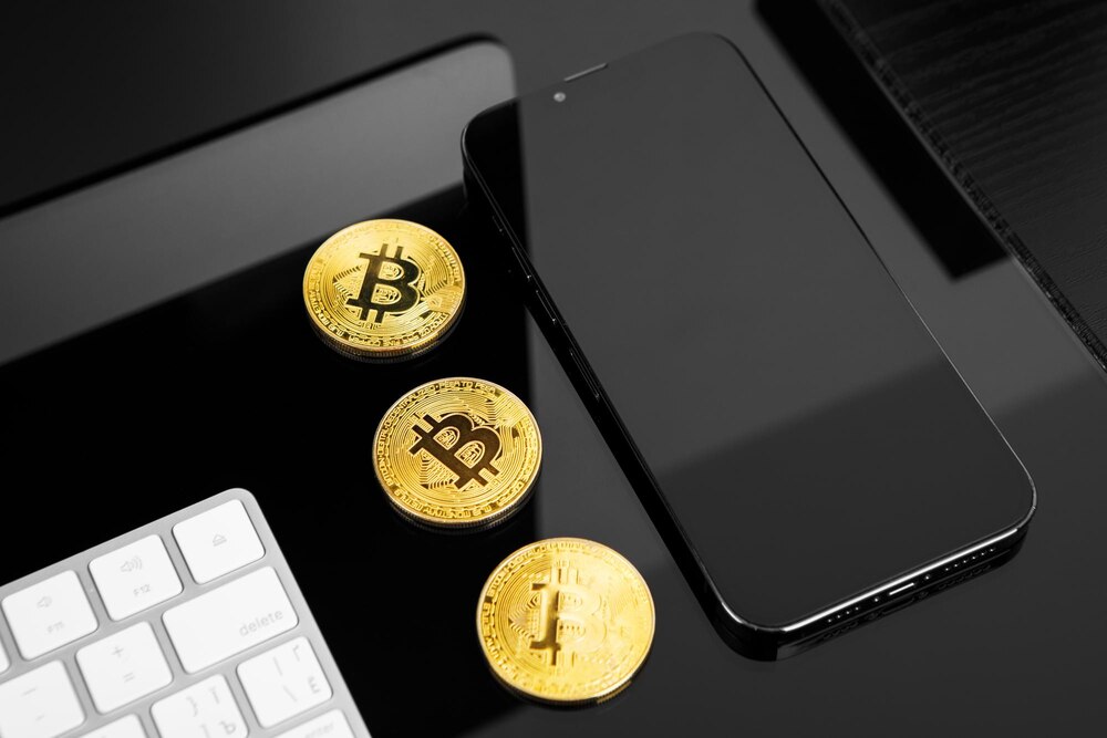 recent crypto