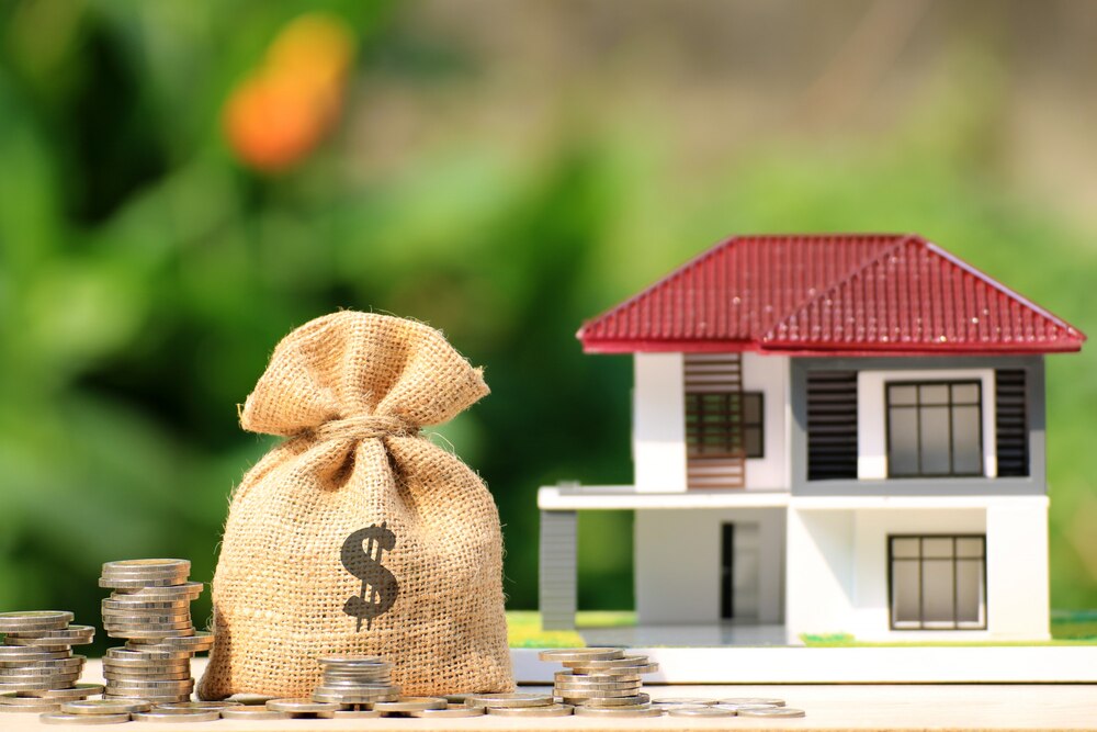 Invest in Real Estate