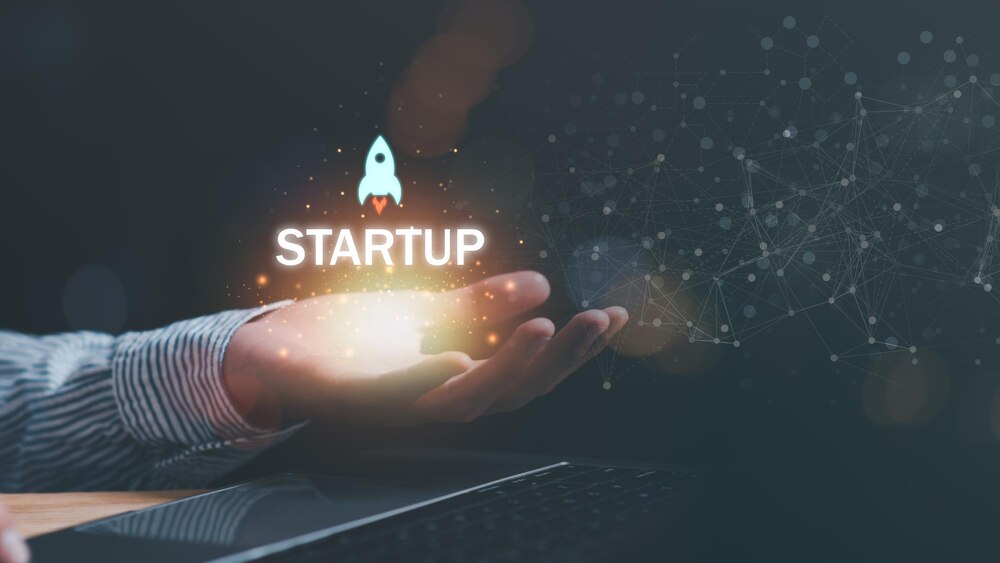 Startup Incubator