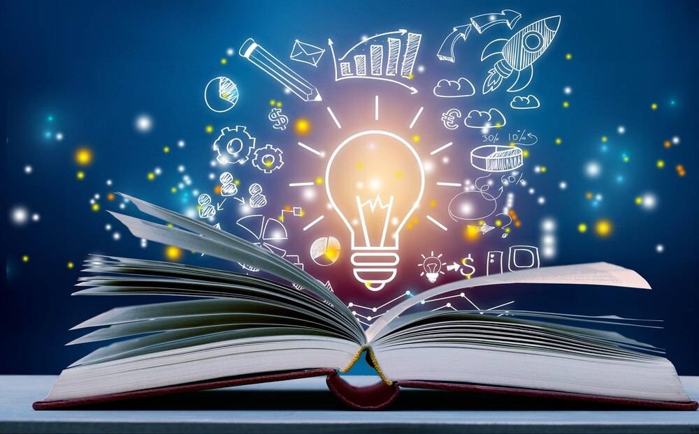 Startup Books