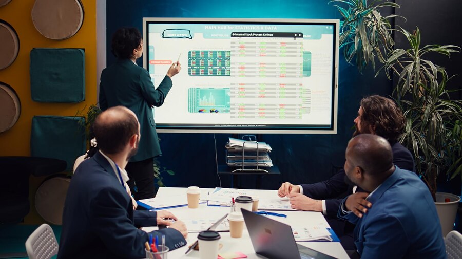 Currency Trading Calendar