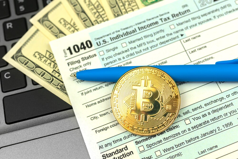 Invest In Bitcoin