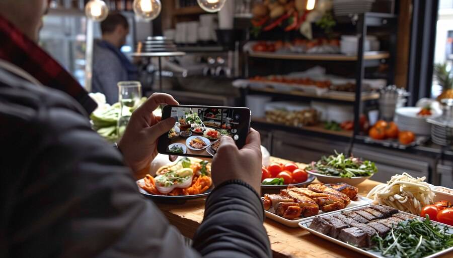 Food Business Ideas