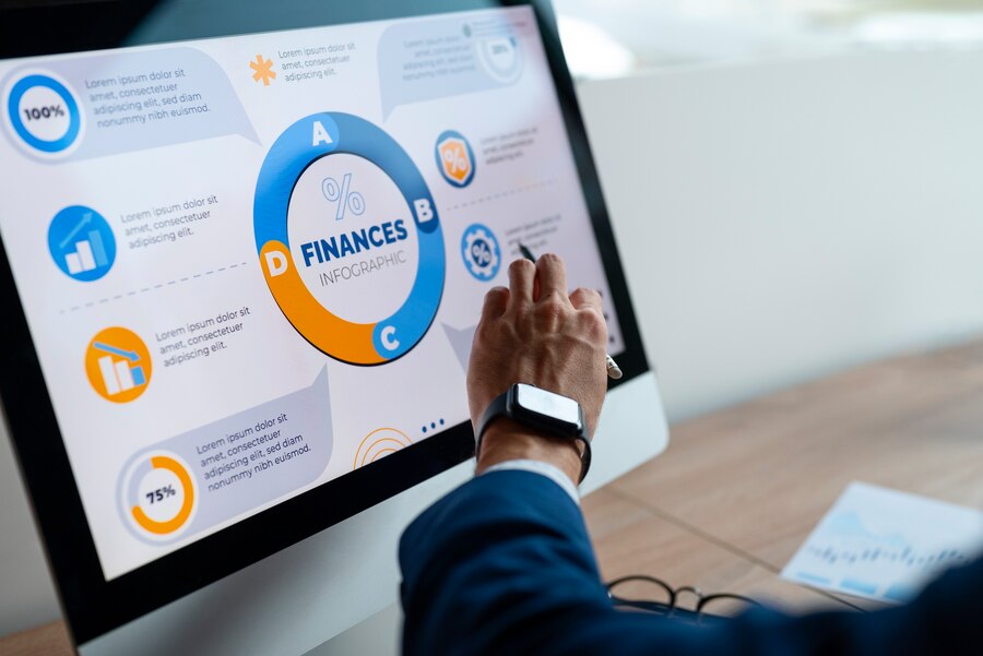Beyond Finance