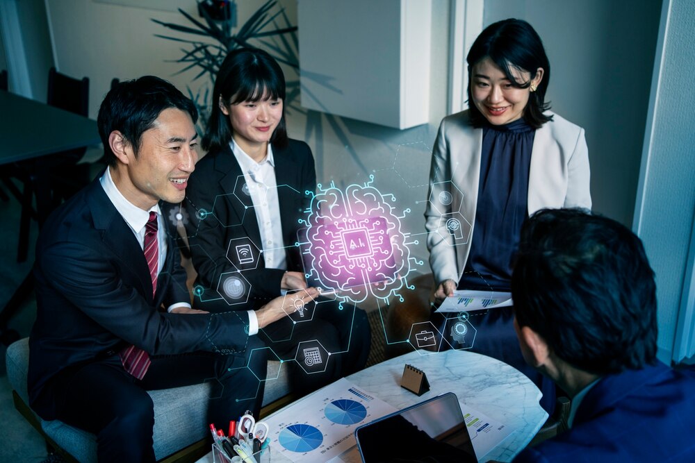AI Startup