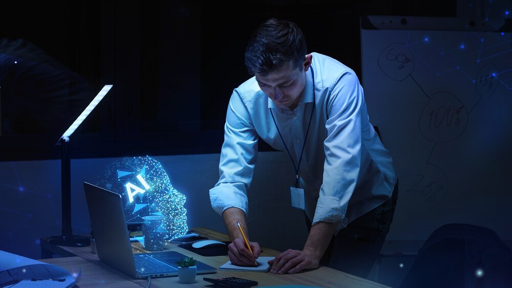 Stealth Ai Startups