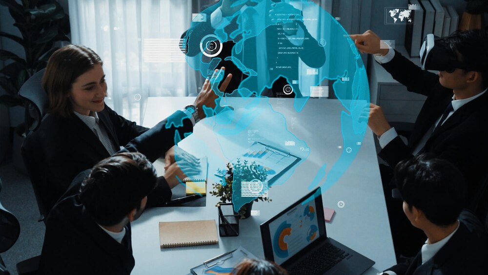 Automated Business Ideas