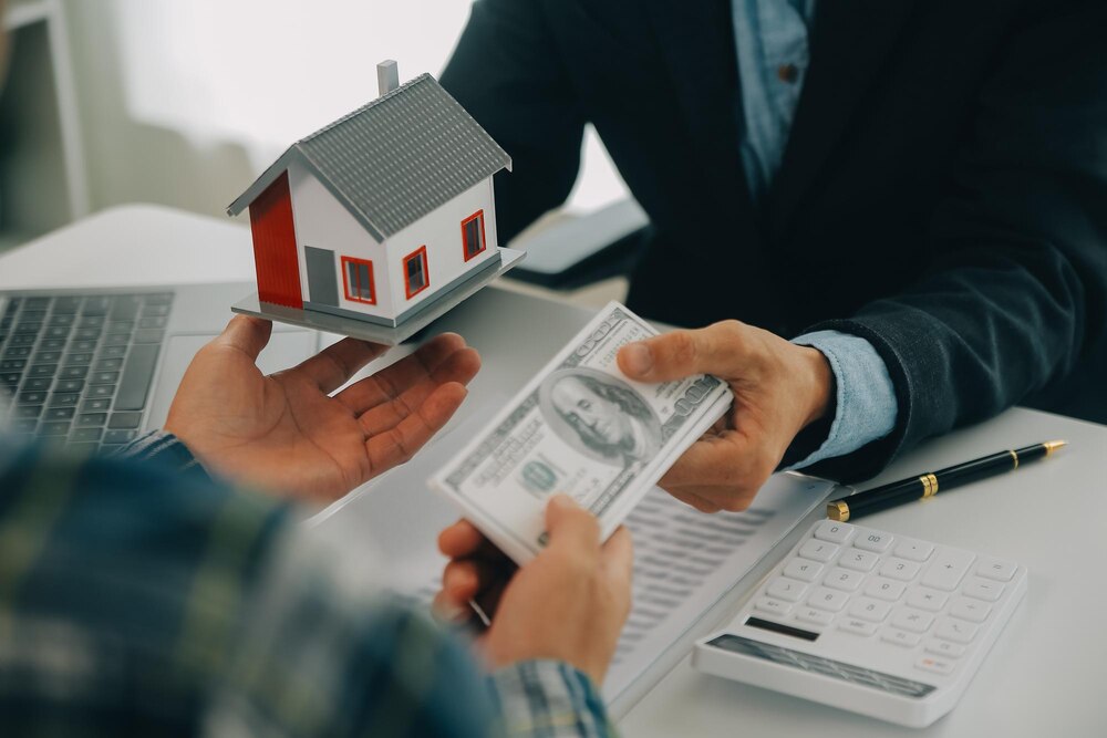 Real Estate for Passive Income