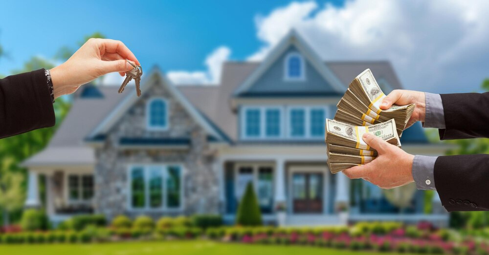 Invest in Real Estate
