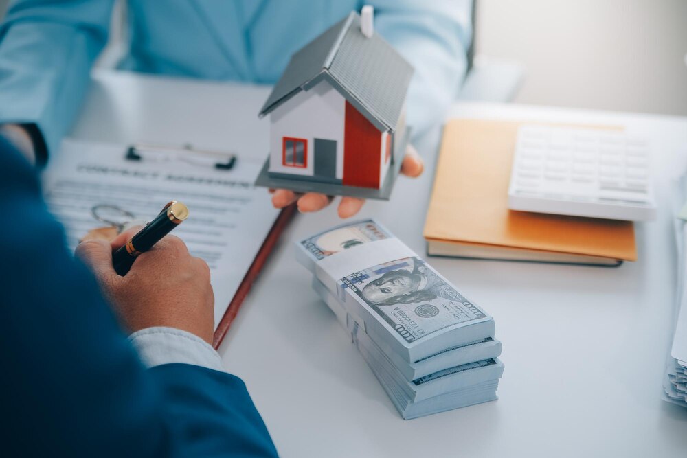 Real Estate for Passive Income