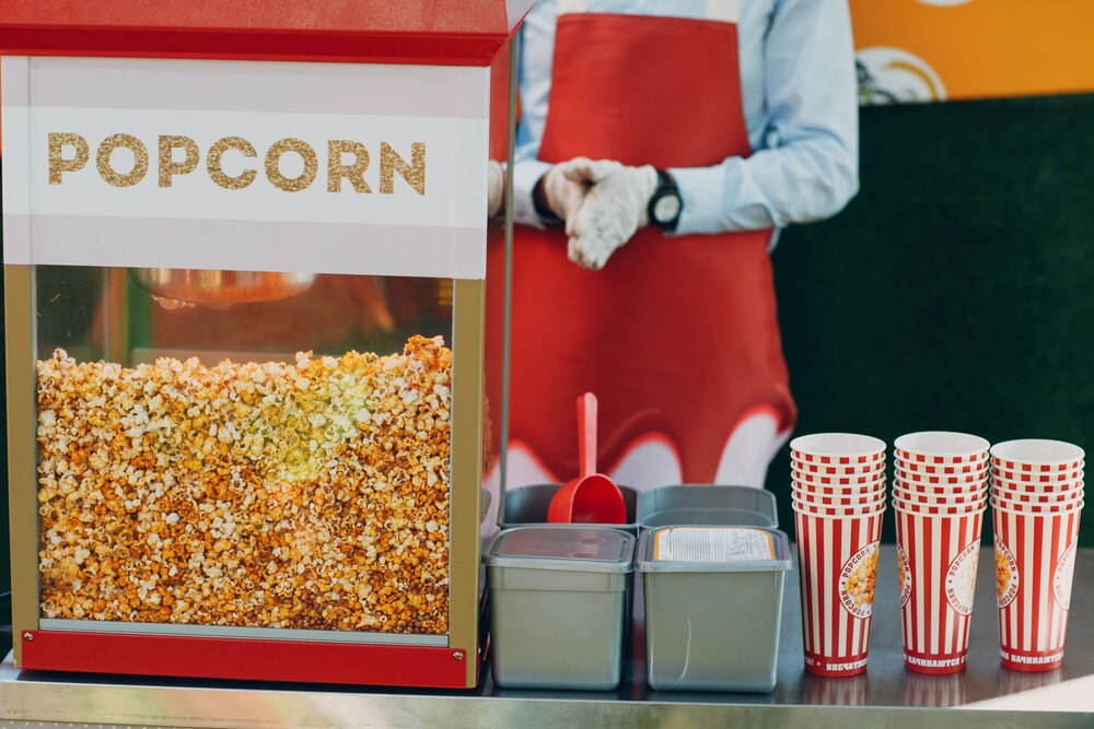  Food Business Ideas