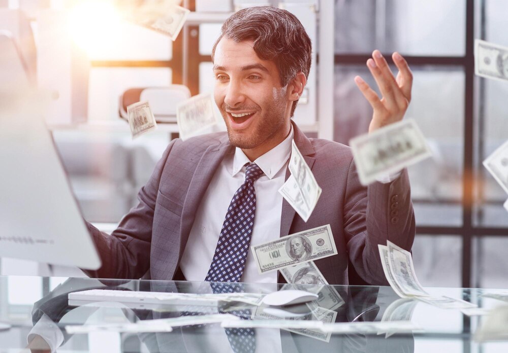 Make Money Online