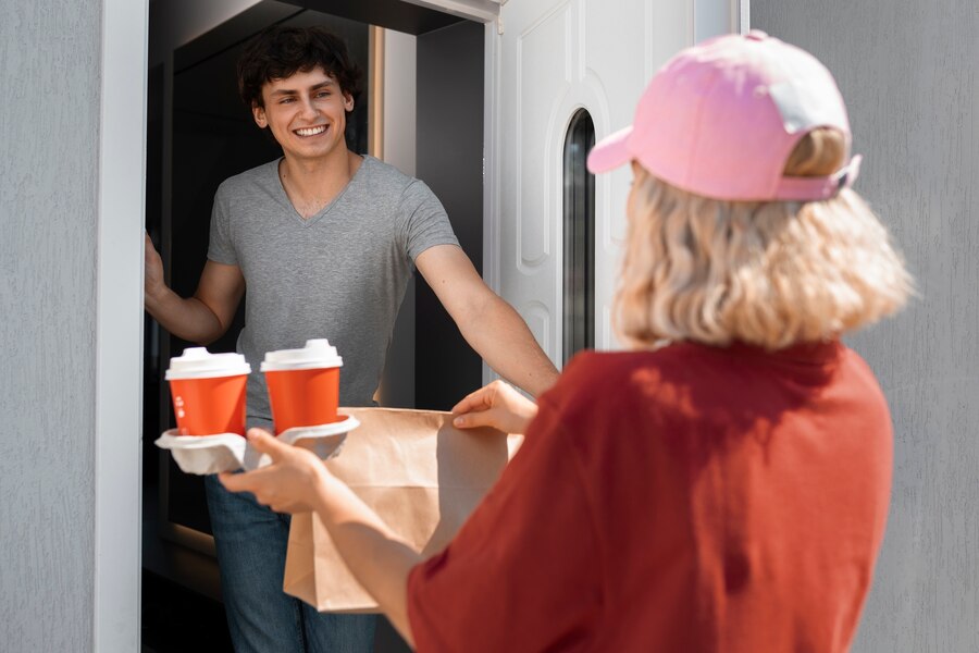  Food Business Ideas