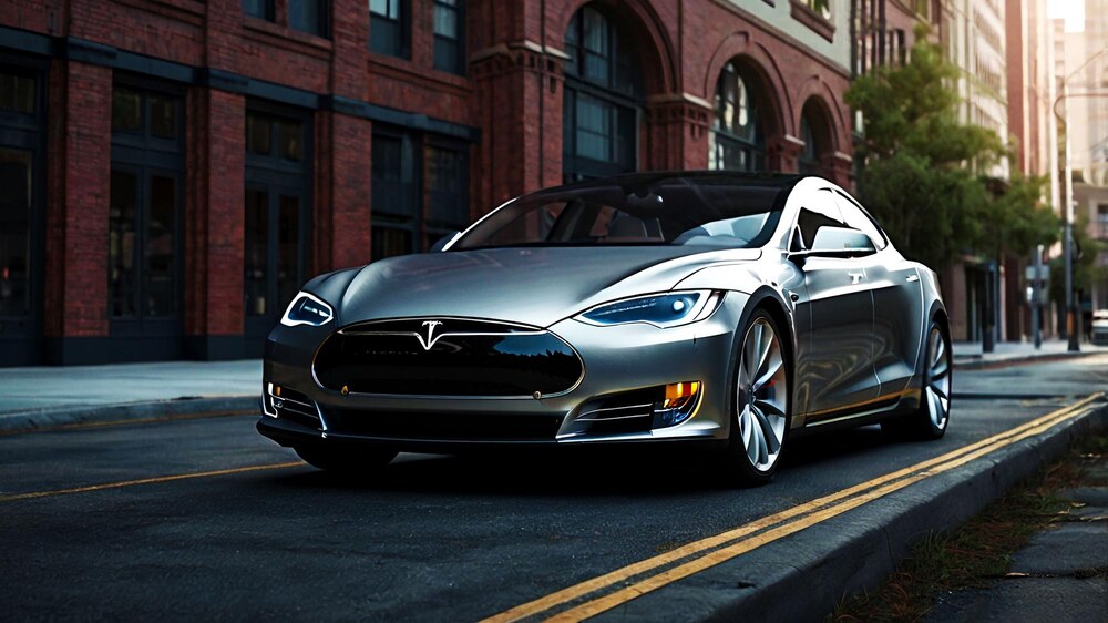 Tesla insurance