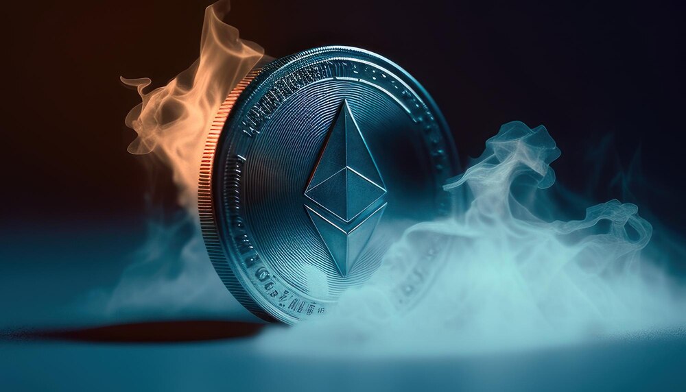Cryptocurrency