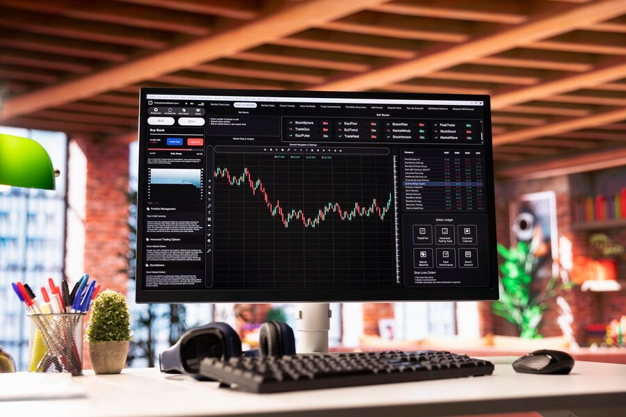 Crypto Futures Trading