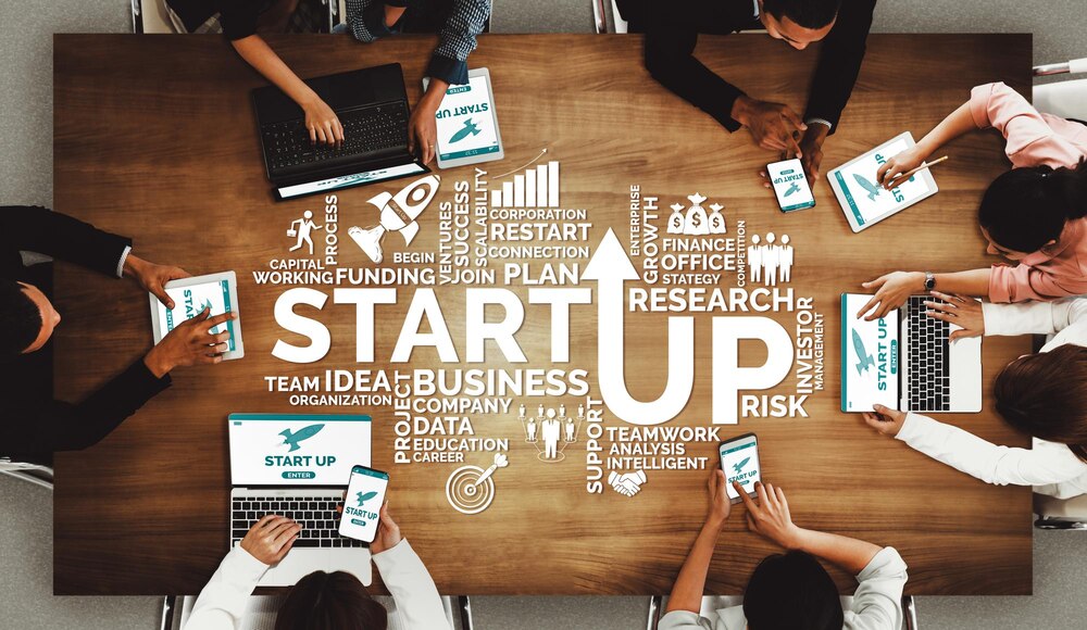 Stealth Startups