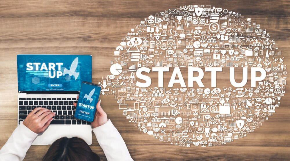 Startup Incubator