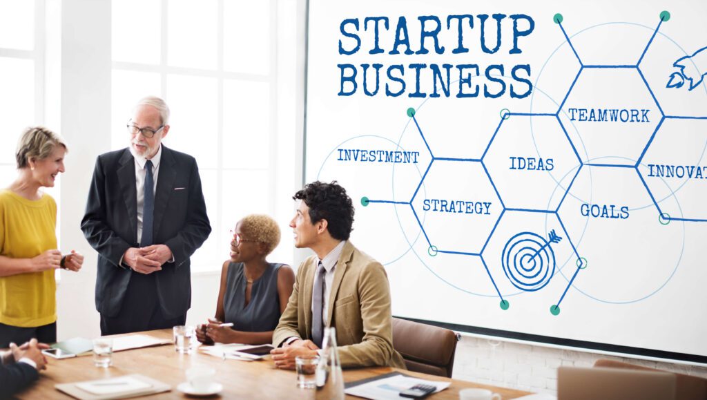 Fintech Startups