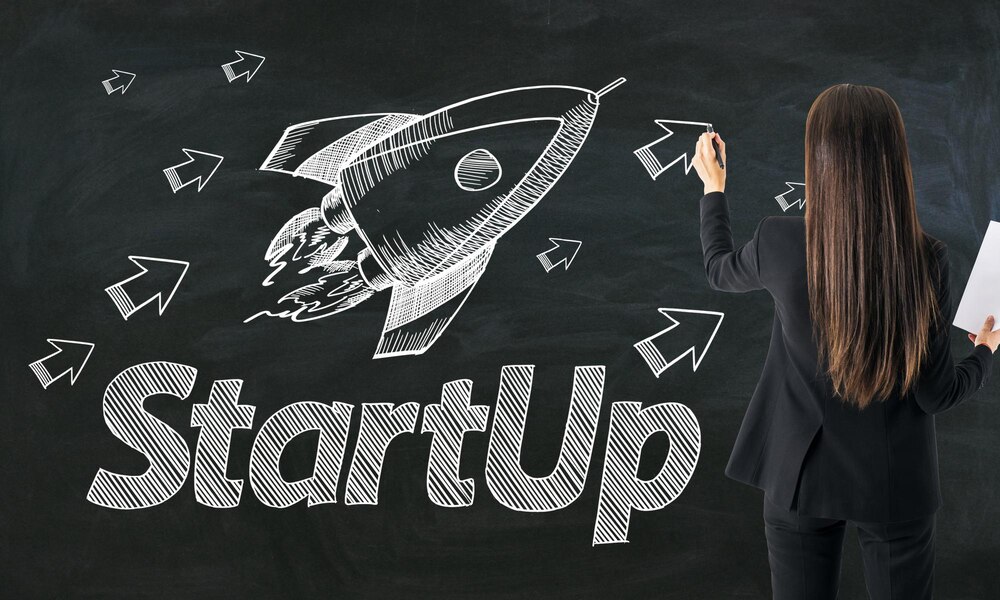 Stealth Startups