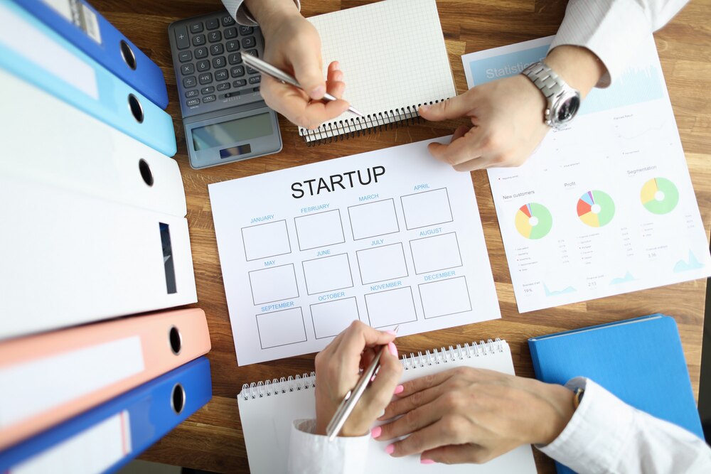 Startup Incubator