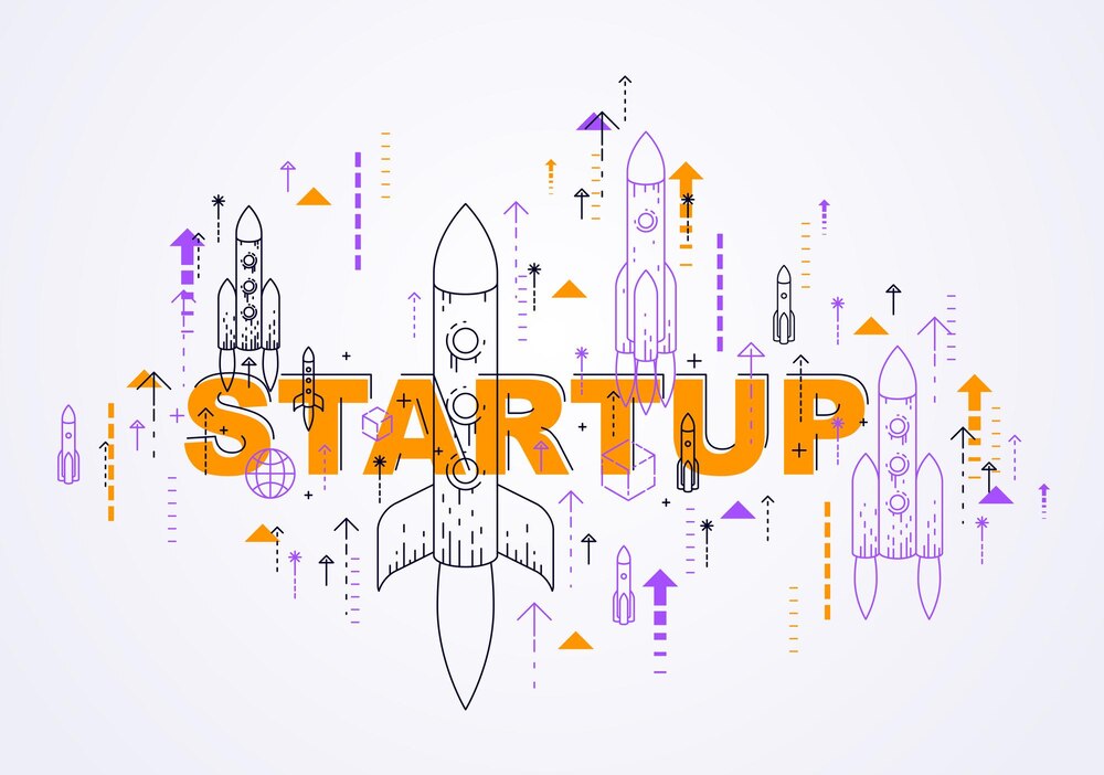 Dark Startup