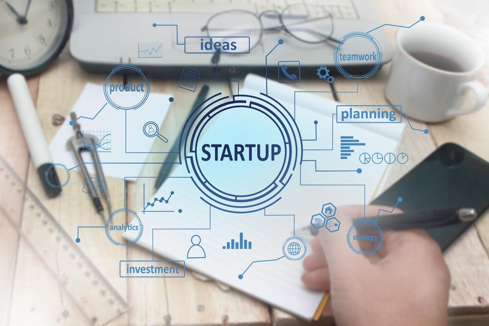 Fast Startup
