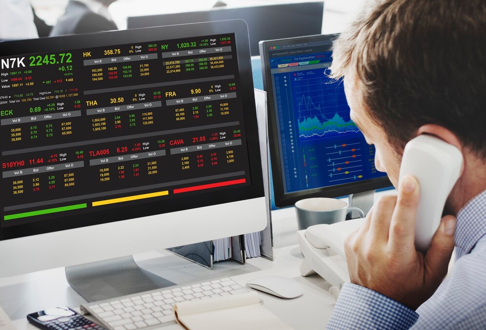 stock trading