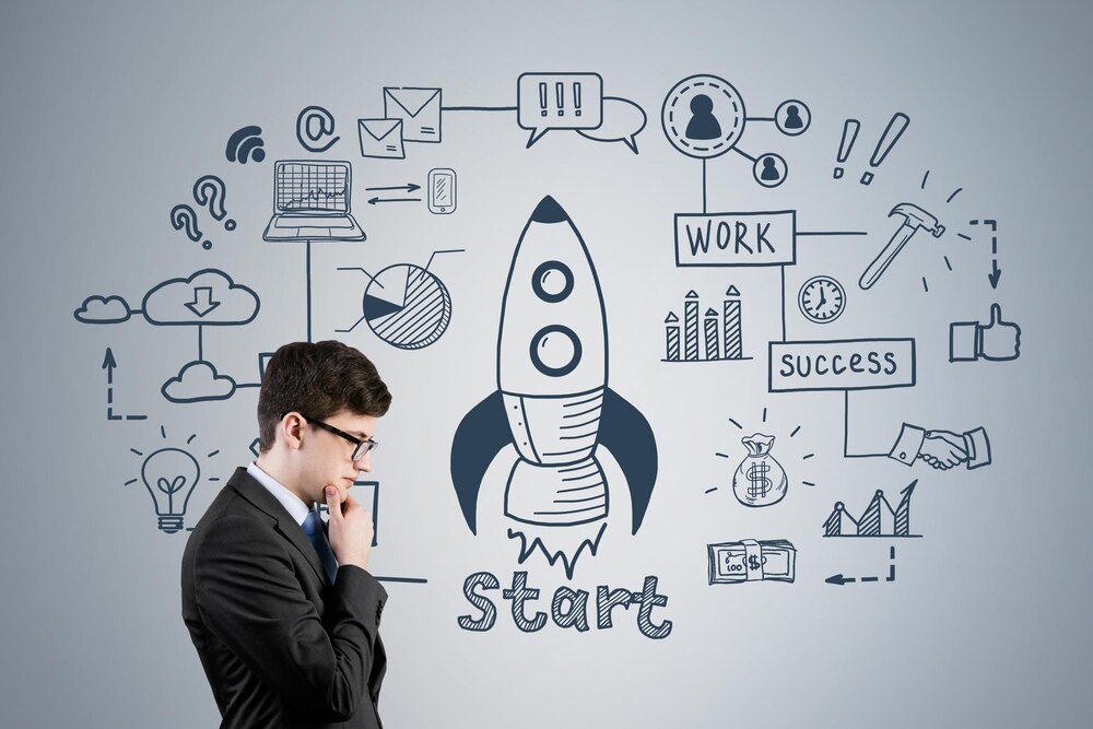 Fast Startup