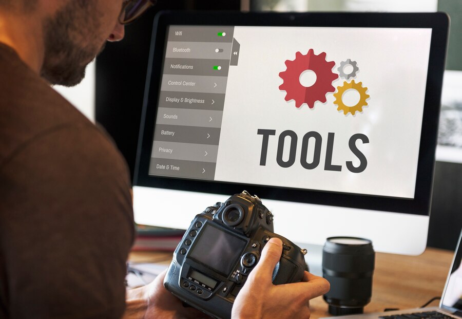 Branding Tools