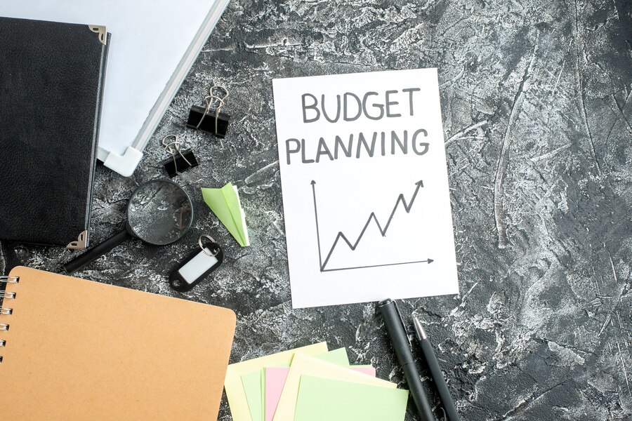 Possible finance 
