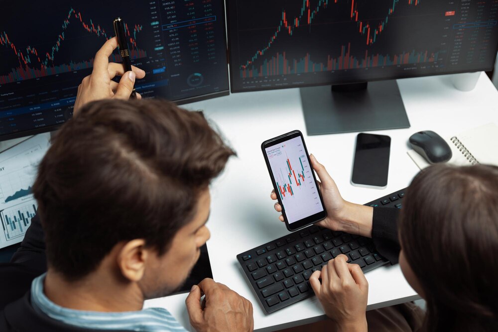 Trading Futures