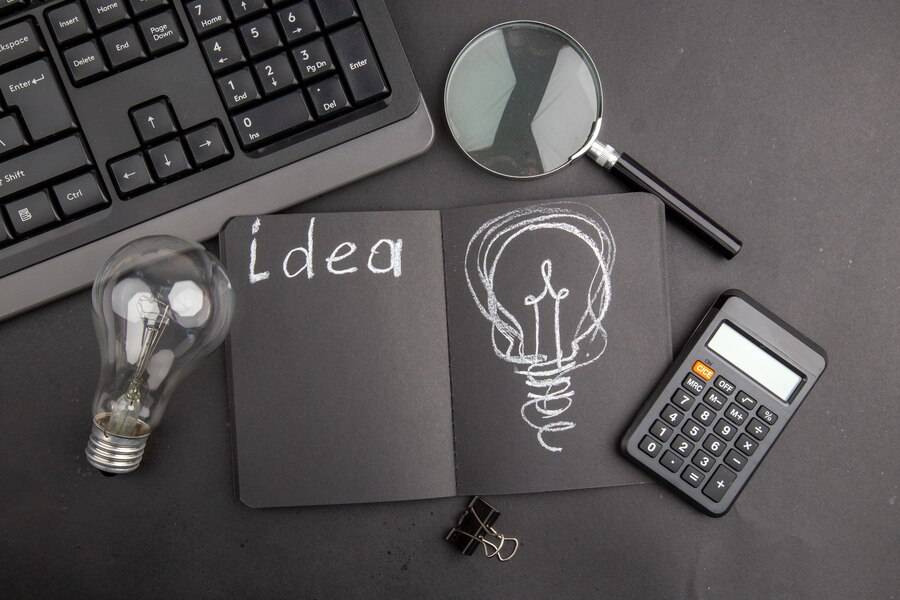 Unique Business Ideas