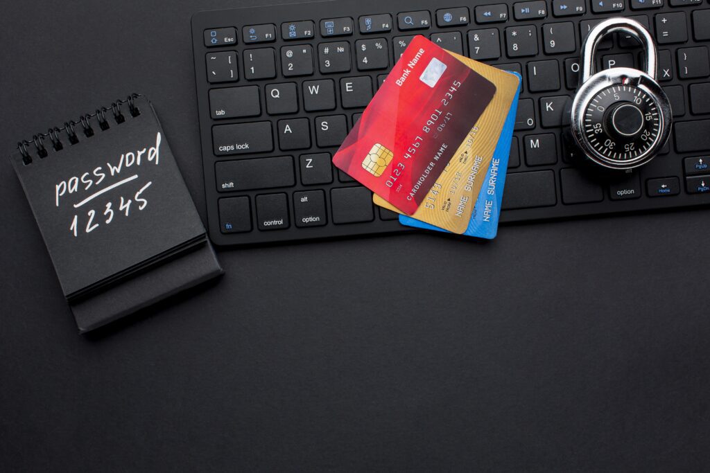 business credit cards