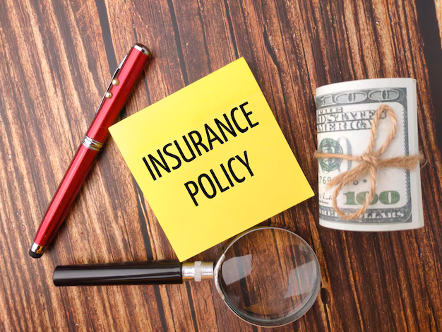Erie Insurance