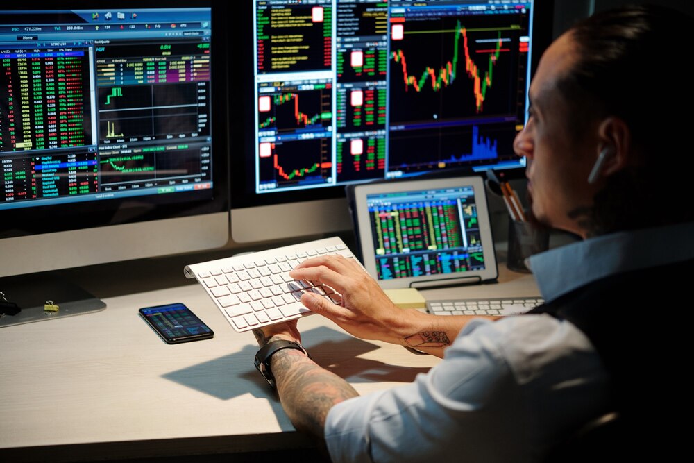 Stock Trading