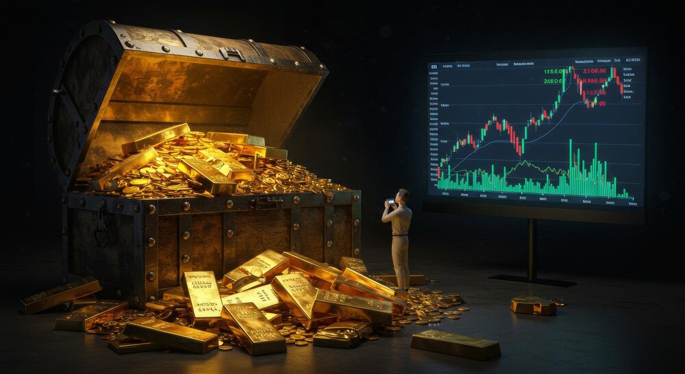 Global Gold Market