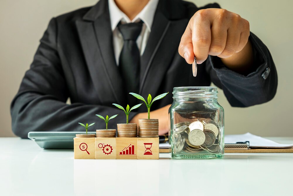 return on investment