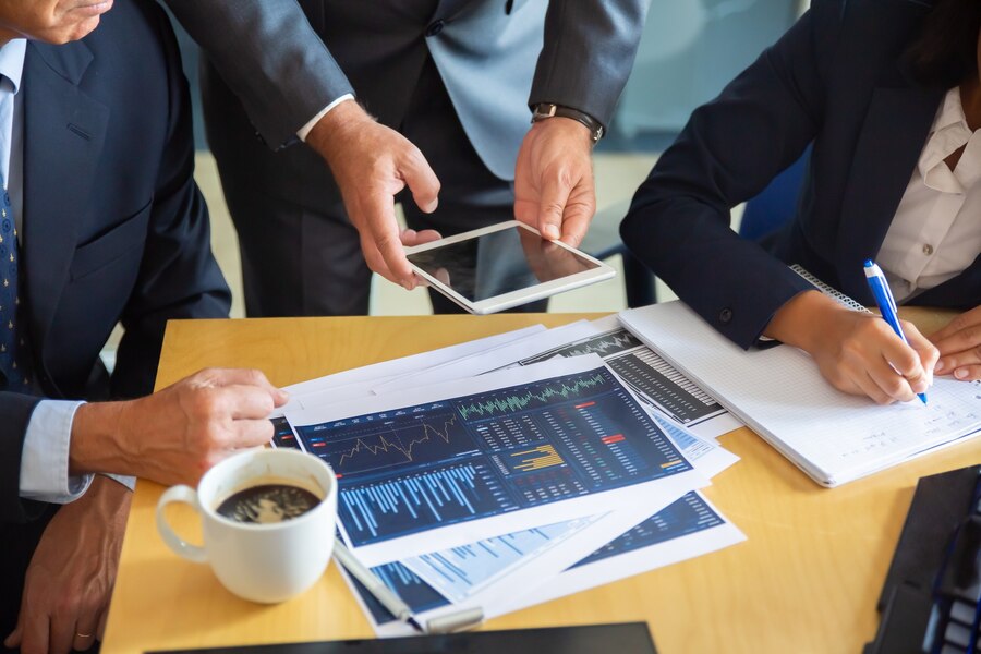 How To Start Investing