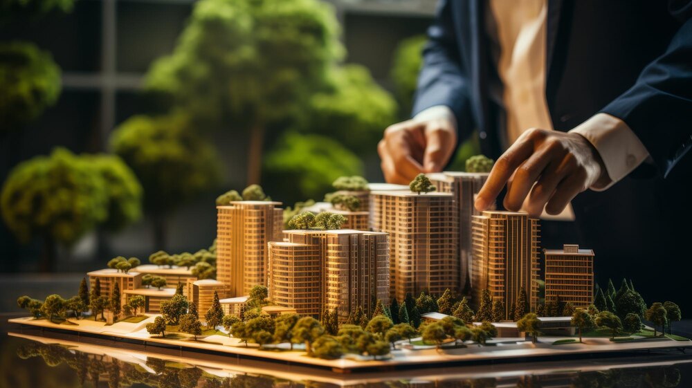 Invest In Real Estate