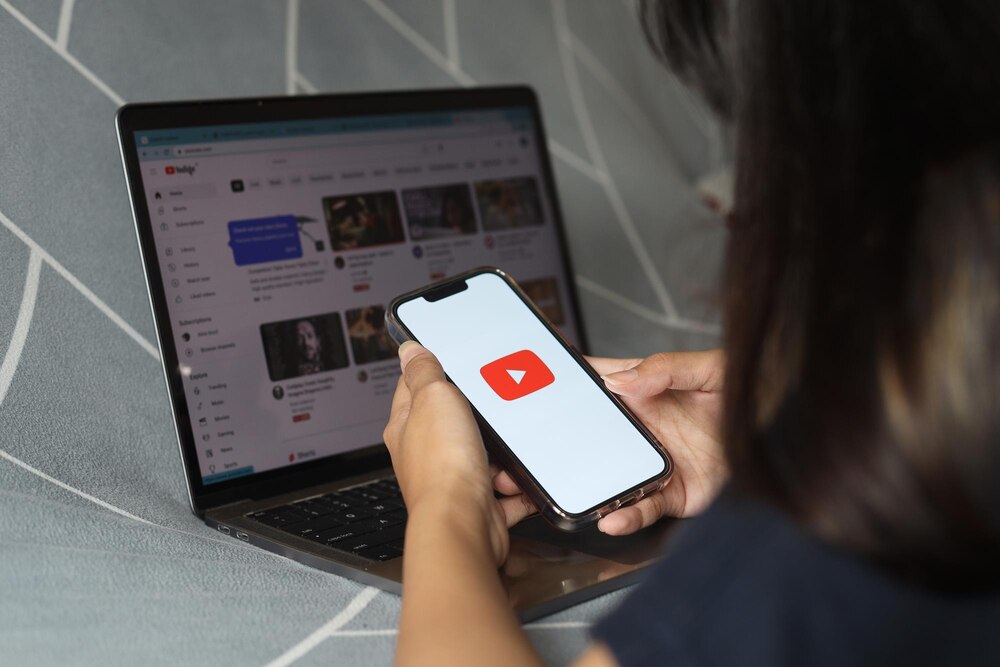 Make Money On Youtube
