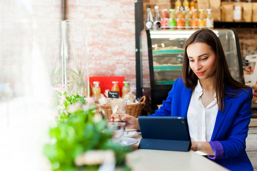  Food Business Ideas