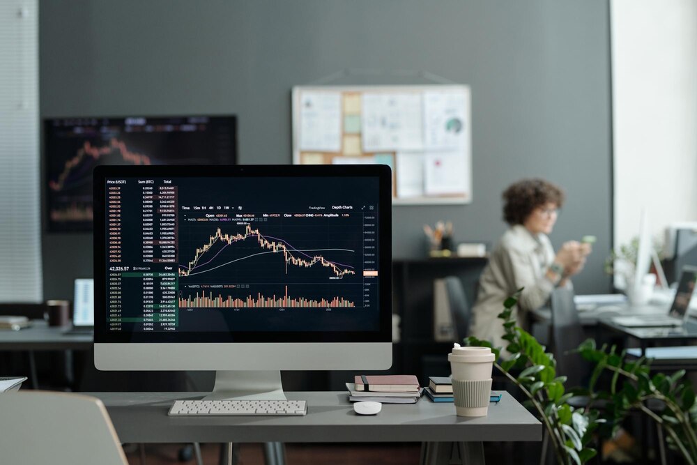 Crypto Futures Trading