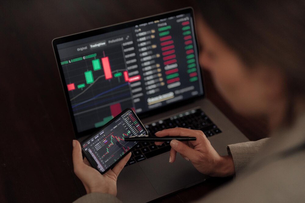 Trading Futures