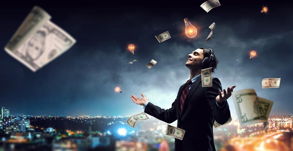Business Ideas To Be A Millionaire
